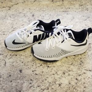 Boys Nike Team Hustle D7